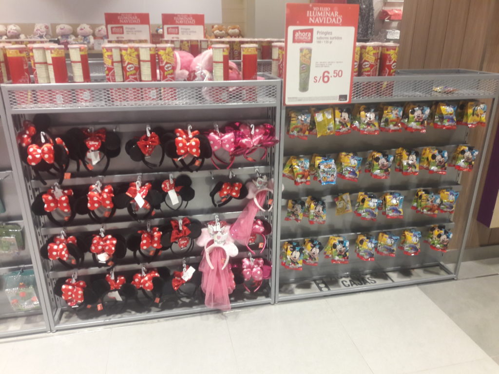Accesorios para Niños
