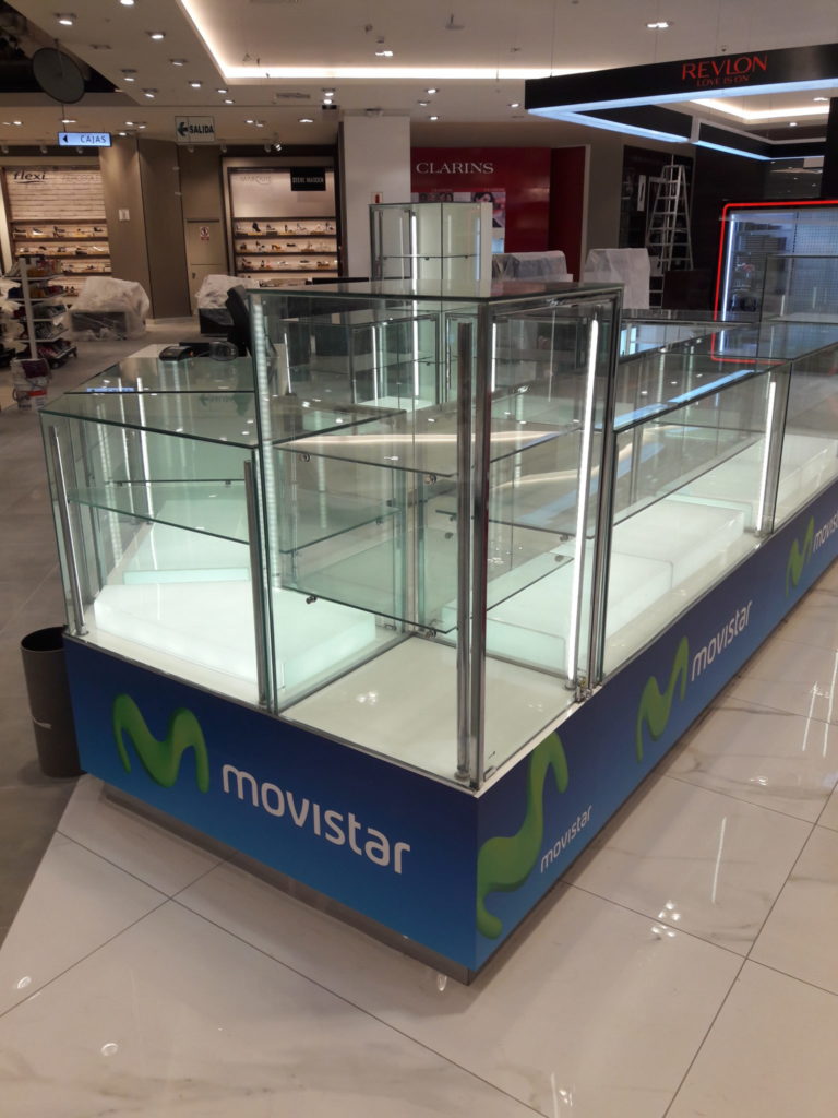 MODULO DE CELULARES